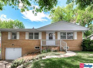 9835 Evans St, Omaha, NE 68134
