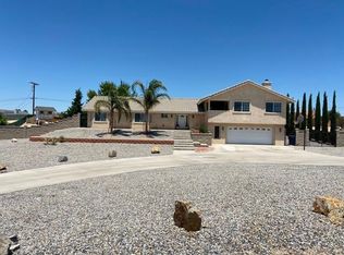 19530 Haida Rd, Apple Valley, CA 92307