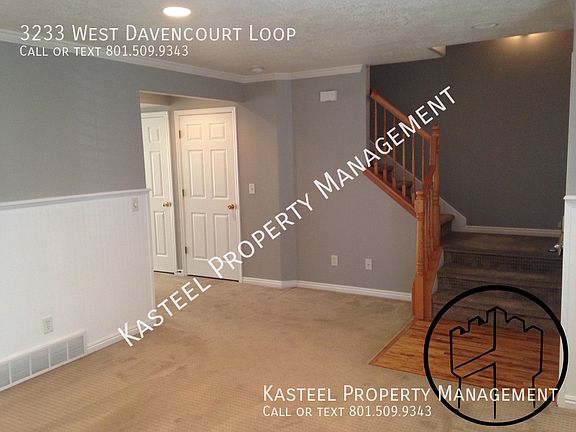 4th image of 3233 W Davencourt Loop