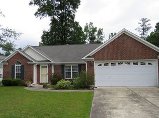 118 Derby Park Ave, New Bern, NC 28562