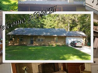 3525 Dogwood Valley Trl, Tallahassee, FL 32312