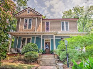 309 W Forest Ave, North Augusta, SC 29841
