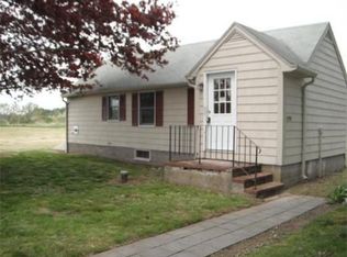 1291 Main St, Acushnet, MA 02743