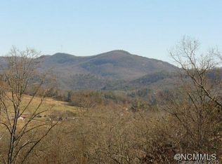 Tbd Hart Rd, Pisgah Forest, NC 28768