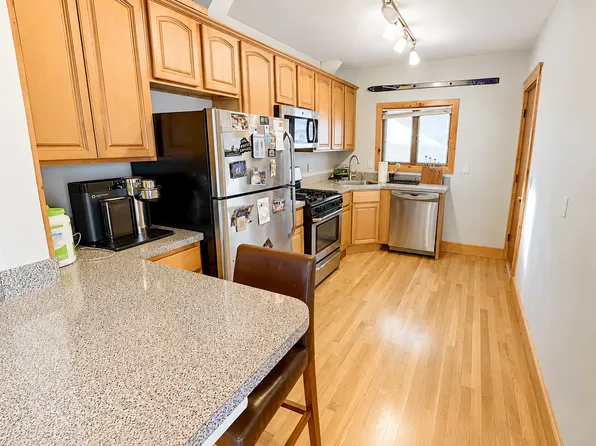 18A Bond St #1, Somerville, MA 02145