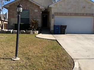 3021 Pine Valley Dr, New Braunfels, TX 78130