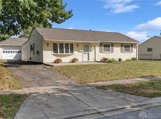 5369 Haverfield Rd, Dayton, OH 45432