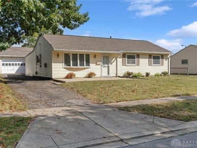 5369 Haverfield Rd, Dayton, OH, 45432