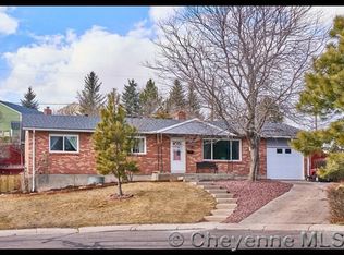 716 Killarney Dr, Cheyenne, WY 82009