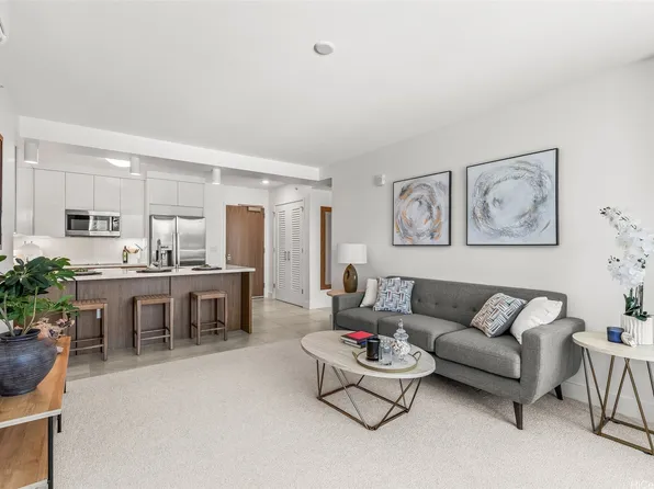 629 Keeaumoku St #1510, Honolulu, HI 96813