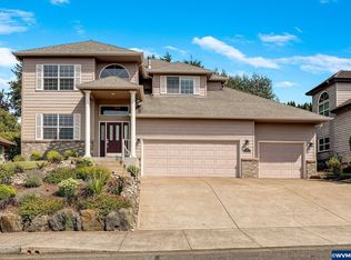 897 Hazeltine Ave SE, Salem, OR 97306