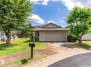 91-1001 Kaihuopalaai St, Ewa Beach, HI 96706