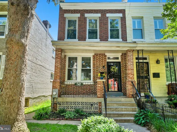 747 Kentucky Ave SE, Washington, DC 20003