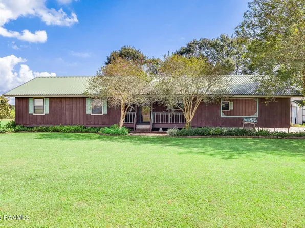 3202 Catahoula Hwy, Saint Martinville, LA 70582