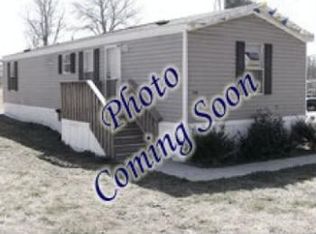 3211 W Division St TRLR 73, Arlington, TX 76012