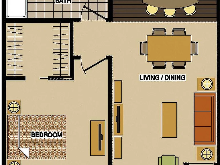 Station 38 Apartments — Photo 19