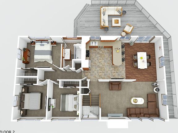 4th image of 912 Cherry Ln