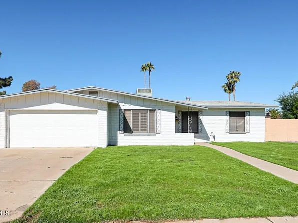 1648 E CAMPUS Drive, Tempe, AZ 85282