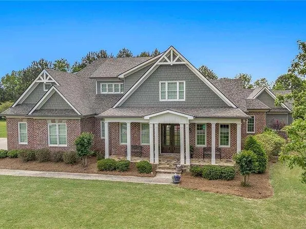 108 Summit Ln, Bremen, GA 30110