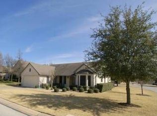 101 Goodwater St, Georgetown, TX 78633