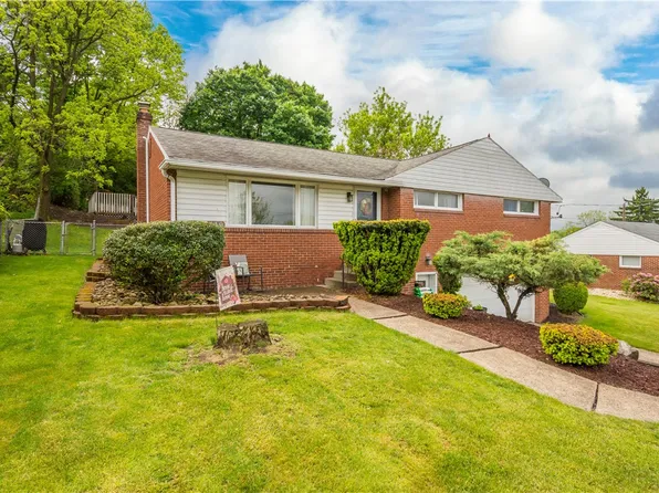 410 Hi Tor Dr, Pittsburgh, PA 15236