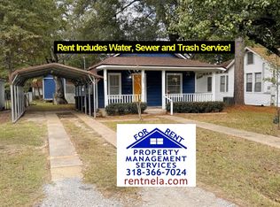 202 Conella St, West Monroe, LA 71291