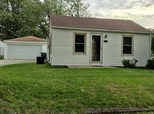 2733 Hickory St, Portage, IN 46368