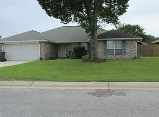 5655 Berrybrook Cir, Pace, FL 32571