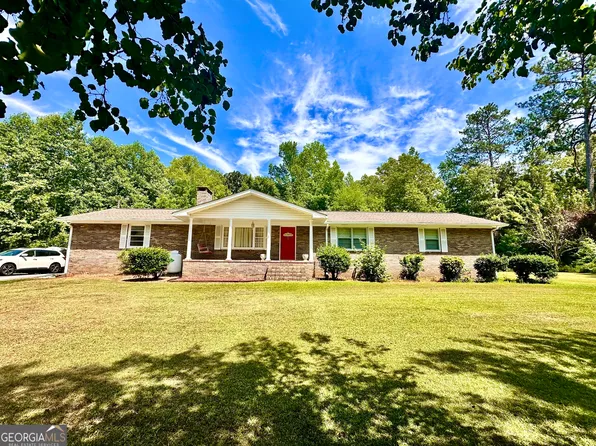 2189 County Road 13, Heflin, AL 36264