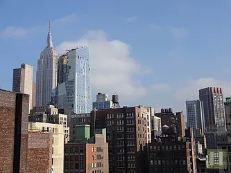 Sold by Halstead Real Estate