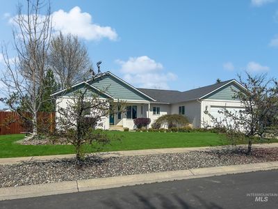 310 Susan Dr, Moscow, ID, 83843