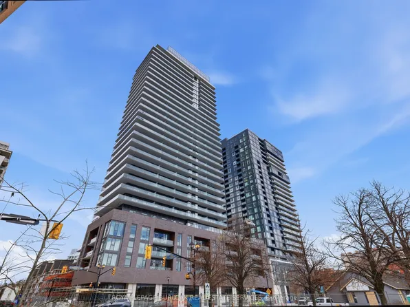 2075 Lakeshore Rd, Burlington, ON