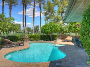 4 Brandeis Cir, Rancho Mirage, CA 92270