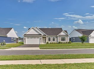 16404 Stormy Way #16423, Milton, DE 19968