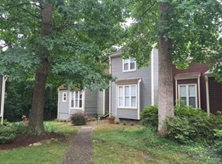 5802 Sentinel Dr, Raleigh, NC 27609