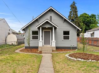 327 E Bridgeport Ave, Spokane, WA 99207
