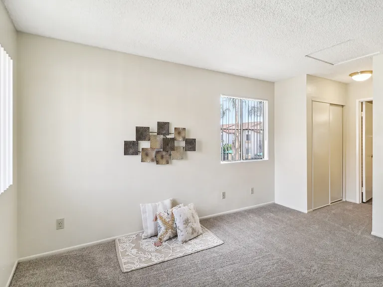 The Village Apartments — Photo 34