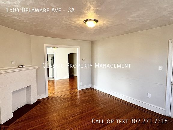 2nd image of 1504 Delaware Ave APT 3A