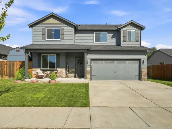 2007 S 59th St, Springfield, OR 97478