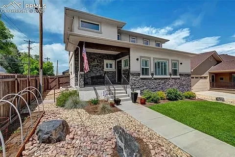 4 bed, 2800 sqft, $3,450 — Photo 3