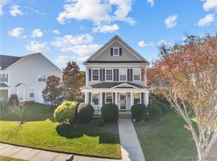 2124 Piedmont Rd, Suffolk, VA 23435