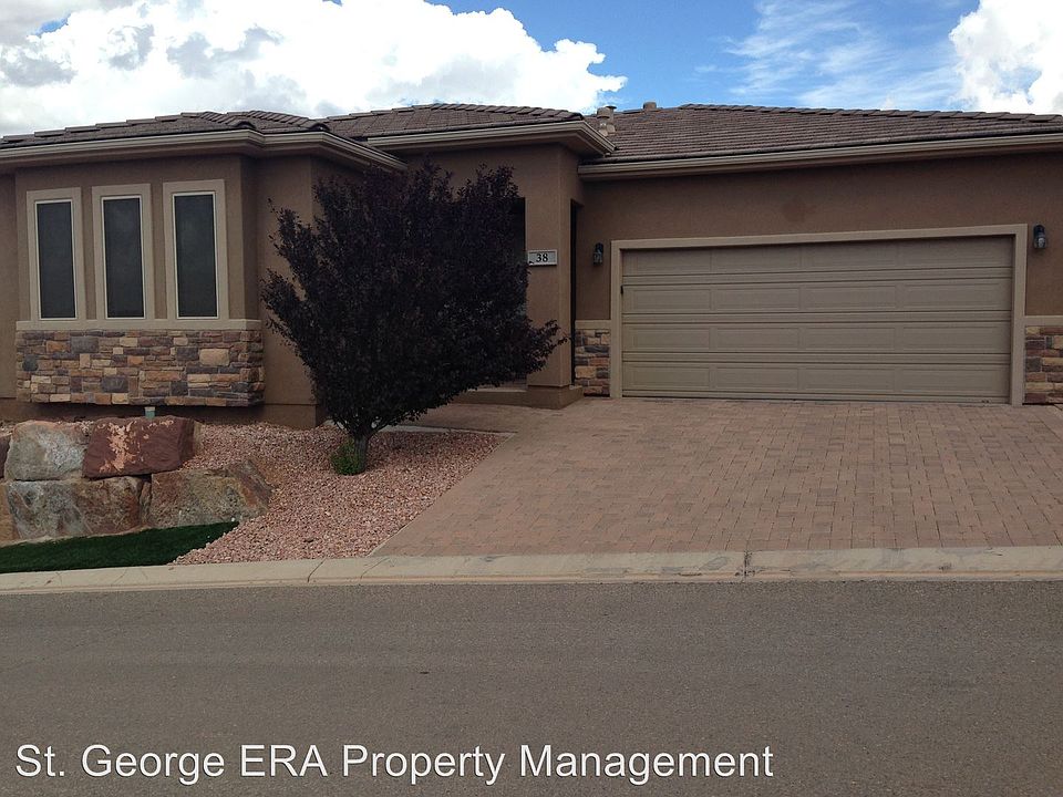 1st image of 2261 S Tonaquint Dr #38