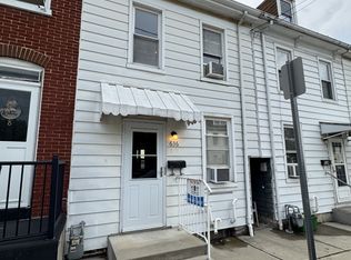 636 Vander Ave, York, PA 17403