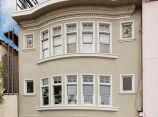 610 Masonic Ave, San Francisco, CA 94117