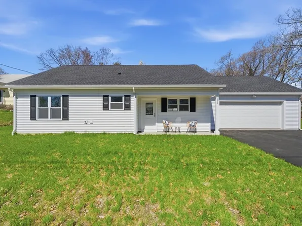 109 Navy Yard Rd, Dracut, MA 01826