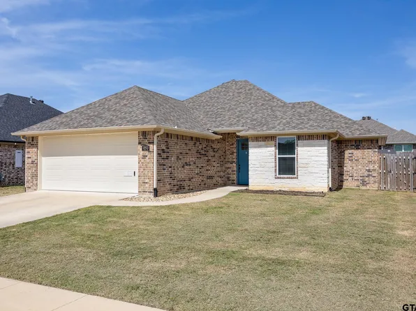 1803 Jessica Dr, Whitehouse, TX 75791