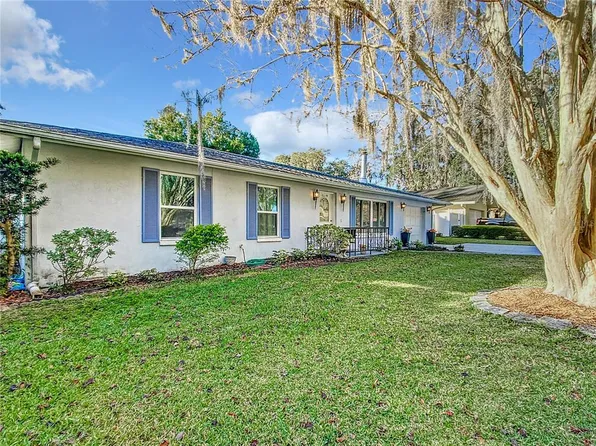 31178 Park Ridge Dr, Brooksville, FL 34602