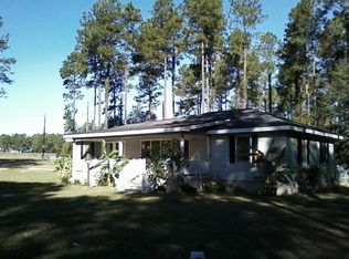 301 Deerfield Rd, Moultrie, GA 31768