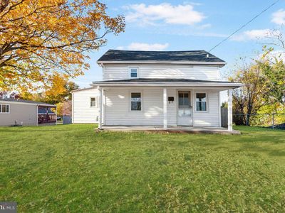 304 W High St, New Oxford, PA, 17350