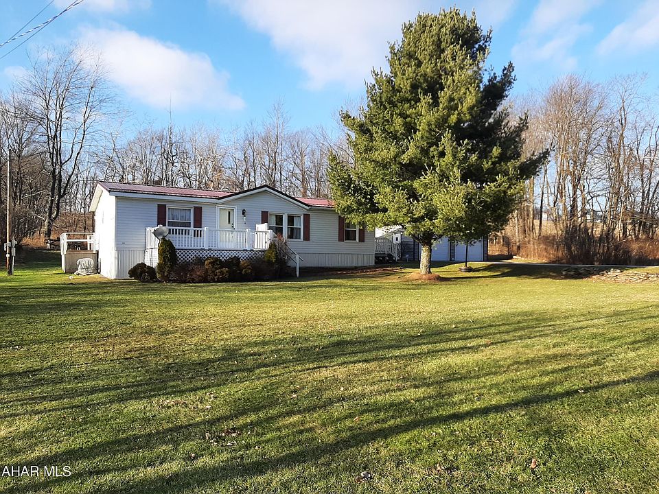 3177 Coupon Gallitzin Rd, Ashville, PA 16613 MLS 71010 Zillow